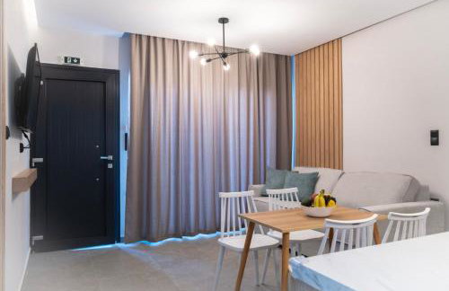 Apollonian Luxury Suites - Foto 15