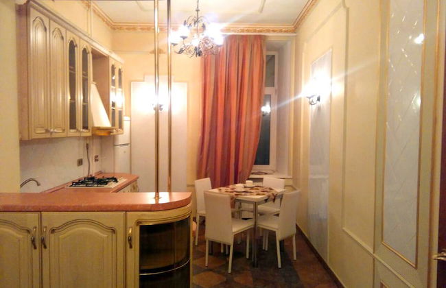 Lakshmi Apartment Great Classic - Foto 12