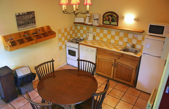 Le Pavillon de St. Agnan - Foto 63