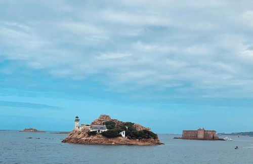 La Grande Plage, tout proche des plages, 5 personnes - Foto 28