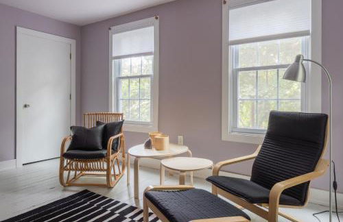 Chic Farmhouse Woodstock Saugerties Skiing HITS - Photo 24