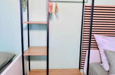 StayNature - 3 BR - APP modern, ruhig & zentral - Foto 15