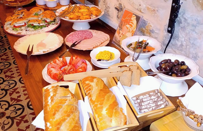 To Palio Litohoro - Foto 48