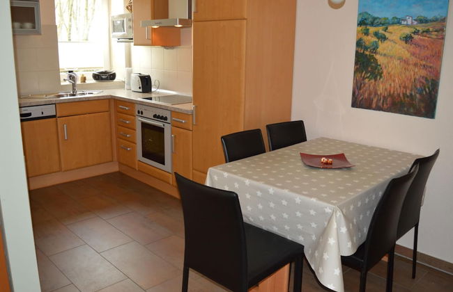 Lindern Woodland Mansion - Foto 7