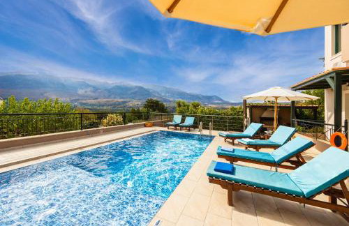 Aloni Villa - Foto 5