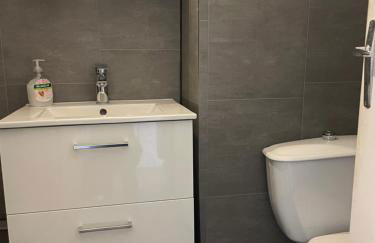 Studio central cosy proche gare - Foto 5