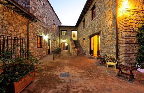 I Casali Di Colle San Paolo - Foto 47