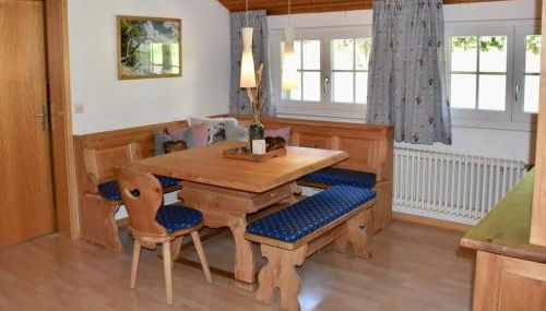 Berghof Almzeit - Fewo "Heuboden", Sauna , Todtnauberg, Feldberg - Foto 4