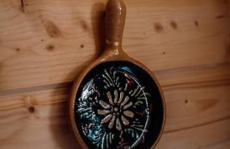 DOMEK NIEBIESKI W BESKIDZIE MAŁYM - Foto 64