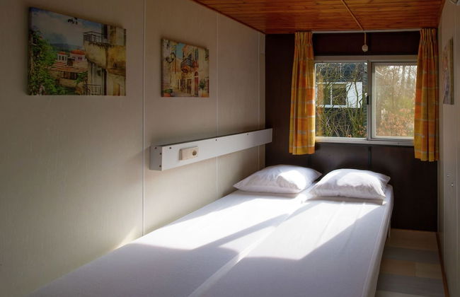 Cosy Chalet With gas Fireplace in Twente - Foto 2