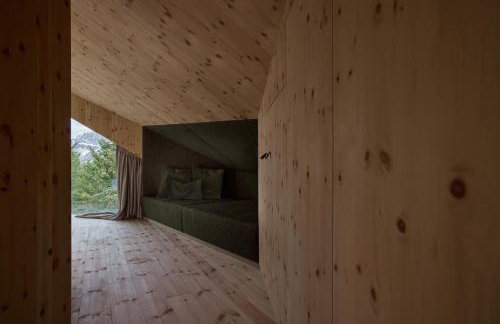 Odles Lodge - Foto 18