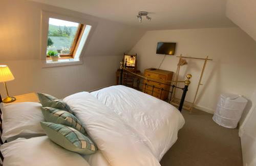 The Rannoch Nest, Kinloch Rannoch - Foto 16