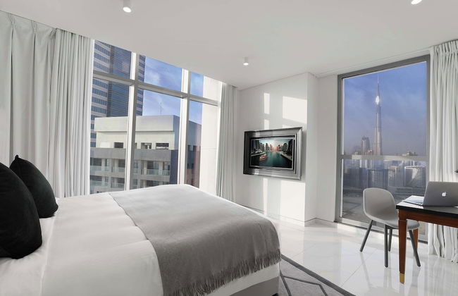 Millennium Atria Business Bay - Photo 18