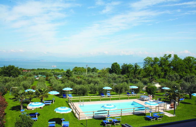 Agriturismo il giardino degli ulivi - Foto 49