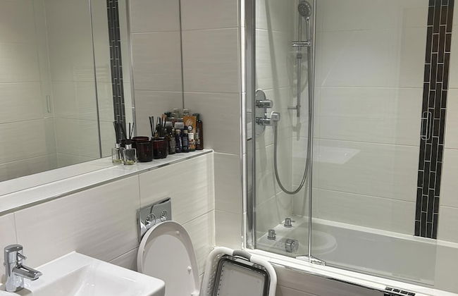 Inviting 2-bed Apartment in Bushey - Foto 12