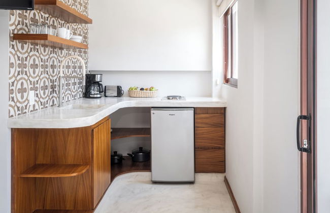 Hotel Eloisa - Near Playa de los Muertos - Foto 22