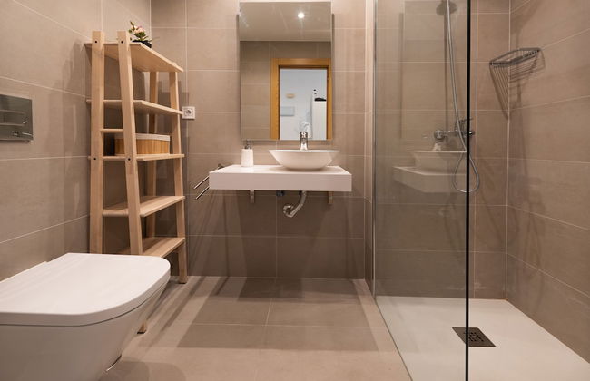 Gibralfaro Premium Center - Foto 28