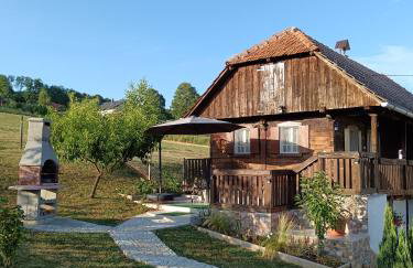 Galoma Korana - Foto 1