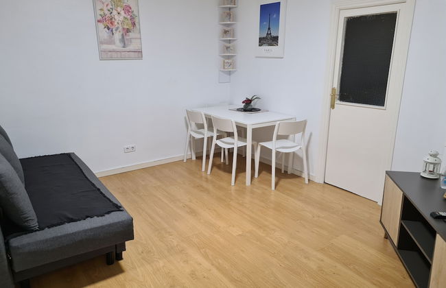 M-A Estudio Montera - Photo 14