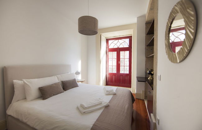 Citybreak-Apartments Patio - Foto 28