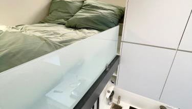 Voll ausgestattetes Apartment in der Au - Foto 4