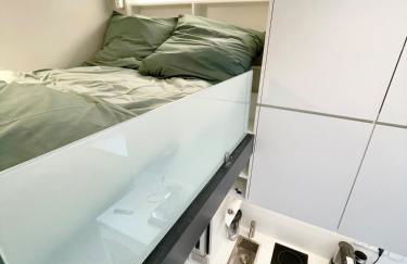 Voll ausgestattetes Apartment in der Au - Foto 4