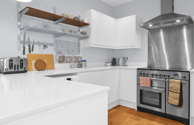 Station Skyline One By My Getaways - Foto 3