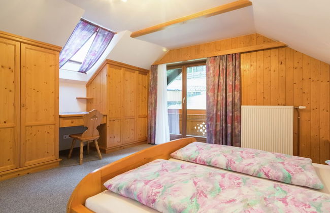 Cottage in Rangersdorf Near ski Areas - Photo 7