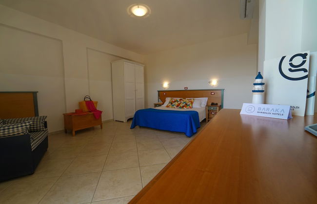 GH Baraka Village - Foto 7