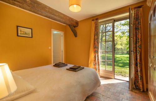 Gîtes les Muids - Les "Oiseaux" et la "Ferme" - Foto 31