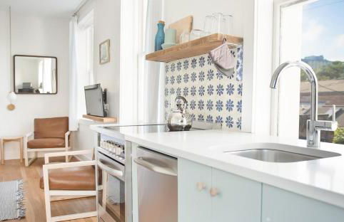 The Park House 2B by Lucky Savannah - Foto 13