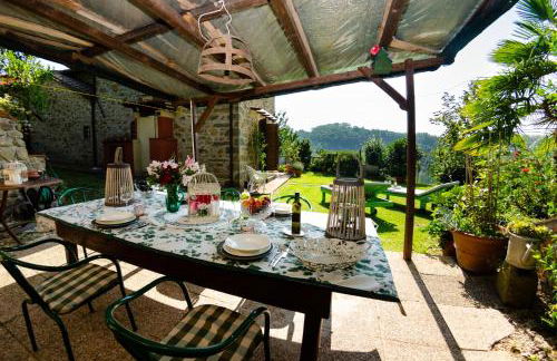 Podere L'Istrice - Foto 25