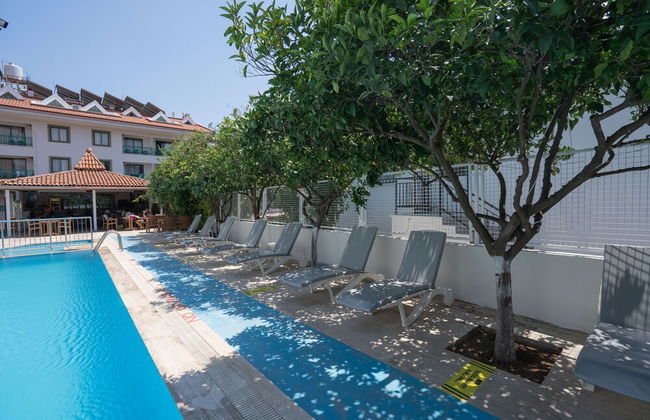 Princess Rima Apartments - Foto 29