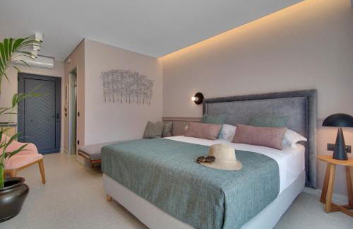 Charisma Boutique Hotel - Foto 56