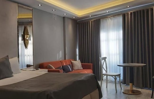 Aymira Suites - Foto 11