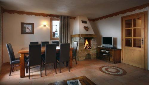 Chalet des Neiges Plein Sud - Foto 4