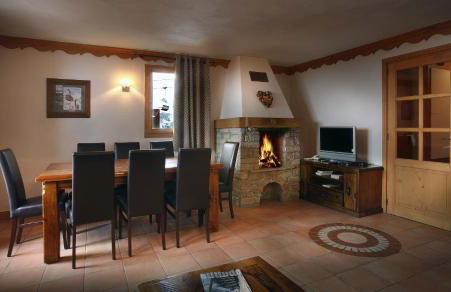 Chalet des Neiges Plein Sud - Foto 4