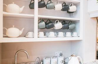 St Michaels Town House - Elegant and Large Holiday Home in the Heart of Gloucester - Foto 12