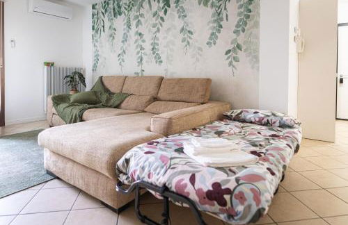 NEST LIVING Evergreen - Peaceful Stay with Terrace - Foto 11