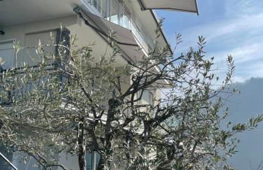 Casa Colmegna mit traumhaften See- und Bergblick - Foto 4