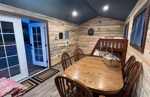 Thorpe On The Water. Creekside Nederland Cabin. - Foto 40