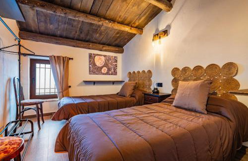 Masía La Parreta - Foto 34