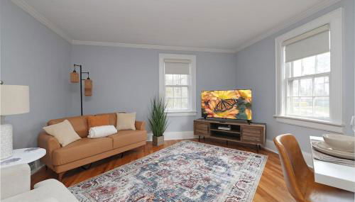 2nd Level Flat in Durham Lakewood Area - Foto 3