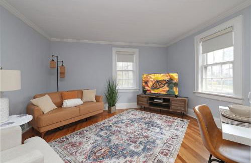 2nd Level Flat in Durham Lakewood Area - Foto 3