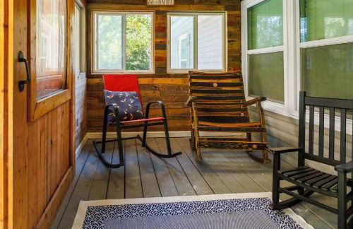 Franklin 4BR Escape, BBQ, Fire Pit, Sleeps 15 - Foto 10