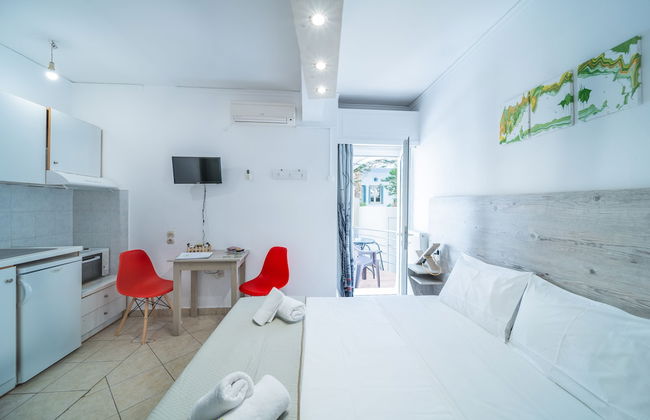 City Center Studios - Foto 19