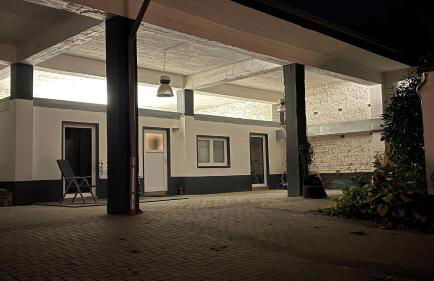 OASE im grünen Hinterhof, EG, Ruhe, Terrasse, Carport, free PayTV, Kaffee&Tee, Fahrräder - Foto 47