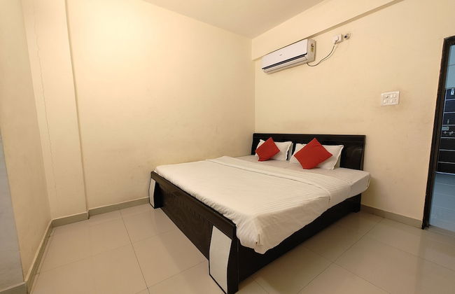 Vaishnav Inn - Foto 10