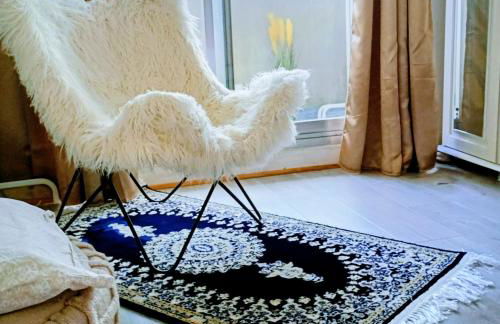 Appartement Paris vue imprenable - Foto 1