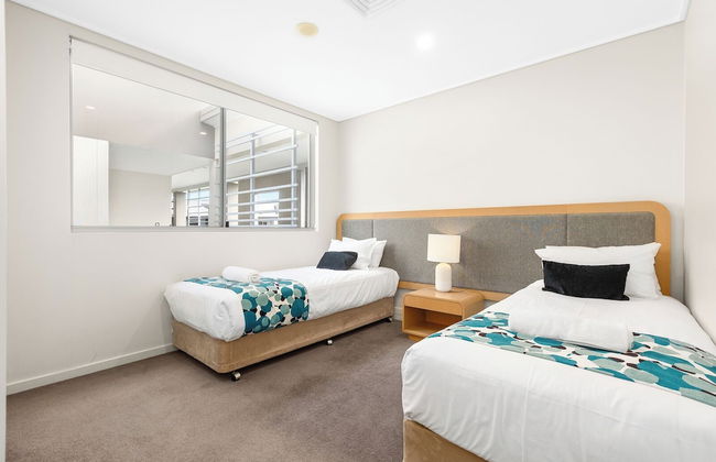 The Sand Resort Apartments - Holiday Management Co - Foto 55